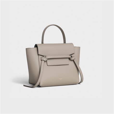 buy celine nano|nano belt bag celine.